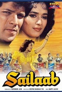 Sailaab (1990 film)